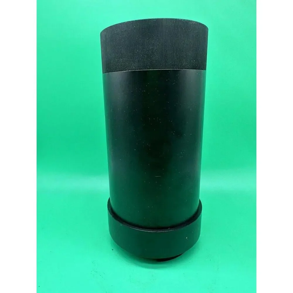 VINTAGE RARE PART OF NAVY BRASS TELESCOPE LENS SEE PICTURES FOR DETAILS
